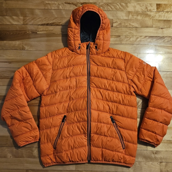 Point Zero Other - Point Zero Performance Ultralight Windproof Waterproof Jacket Size L